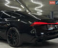 Чорний Ауді A7 Sportback, об'ємом двигуна 3 л та пробігом 45 тис. км за 62500 $, фото 12 на Automoto.ua