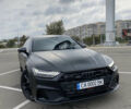 Черный Ауди A7 Sportback, объемом двигателя 3 л и пробегом 32 тыс. км за 55555 $, фото 10 на Automoto.ua