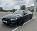 Черный Ауди A7 Sportback, объемом двигателя 3 л и пробегом 32 тыс. км за 55555 $, фото 13 на Automoto.ua
