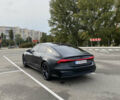 Черный Ауди A7 Sportback, объемом двигателя 3 л и пробегом 32 тыс. км за 55555 $, фото 15 на Automoto.ua