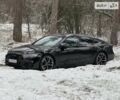 Чорний Ауді A7 Sportback, об'ємом двигуна 3 л та пробігом 23 тис. км за 89500 $, фото 6 на Automoto.ua