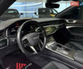 Чорний Ауді A7 Sportback, об'ємом двигуна 3 л та пробігом 45 тис. км за 62500 $, фото 19 на Automoto.ua