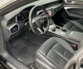 Черный Ауди A7 Sportback, объемом двигателя 3 л и пробегом 32 тыс. км за 55555 $, фото 26 на Automoto.ua