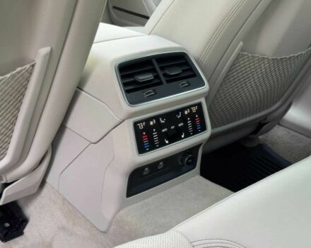 Черный Ауди A7 Sportback, объемом двигателя 3 л и пробегом 27 тыс. км за 28000 $, фото 17 на Automoto.ua