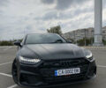 Черный Ауди A7 Sportback, объемом двигателя 3 л и пробегом 32 тыс. км за 55555 $, фото 3 на Automoto.ua