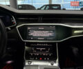 Чорний Ауді A7 Sportback, об'ємом двигуна 3 л та пробігом 45 тис. км за 62500 $, фото 25 на Automoto.ua