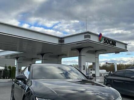 Ауди A7 Sportback 2011 в Львове на Automoto.ua Черный Ауди A7 Sportback, объемом двигателя 3 л и пробегом 185 тыс. км за 19999 $, фото 1 на Automoto.ua