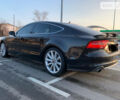 Чорний Ауді A7 Sportback, об'ємом двигуна 0 л та пробігом 88 тис. км за 31000 $, фото 1 на Automoto.ua