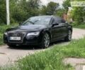 Черный Ауди A7 Sportback, объемом двигателя 0 л и пробегом 104 тыс. км за 26500 $, фото 1 на Automoto.ua