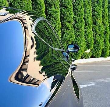 Черный Ауди A7 Sportback, объемом двигателя 3 л и пробегом 220 тыс. км за 15000 $, фото 1 на Automoto.ua