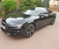 Чорний Ауді A7 Sportback, об'ємом двигуна 3 л та пробігом 78 тис. км за 50000 $, фото 1 на Automoto.ua