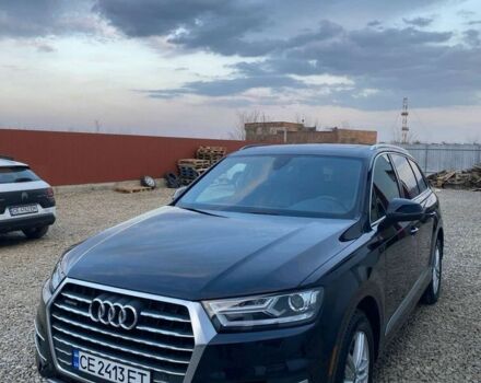 Чорний Ауді A7 Sportback, об'ємом двигуна 2 л та пробігом 230 тис. км за 27500 $, фото 1 на Automoto.ua