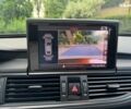 Коричневый Ауди A7 Sportback, объемом двигателя 3 л и пробегом 113 тыс. км за 33690 $, фото 29 на Automoto.ua