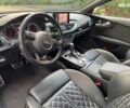 Коричневый Ауди A7 Sportback, объемом двигателя 3 л и пробегом 113 тыс. км за 33690 $, фото 23 на Automoto.ua