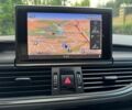 Коричневый Ауди A7 Sportback, объемом двигателя 3 л и пробегом 113 тыс. км за 33690 $, фото 28 на Automoto.ua