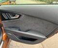Коричневый Ауди A7 Sportback, объемом двигателя 3 л и пробегом 113 тыс. км за 33690 $, фото 36 на Automoto.ua