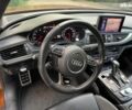 Коричневый Ауди A7 Sportback, объемом двигателя 3 л и пробегом 113 тыс. км за 33690 $, фото 25 на Automoto.ua