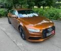 Коричневый Ауди A7 Sportback, объемом двигателя 3 л и пробегом 113 тыс. км за 33690 $, фото 5 на Automoto.ua
