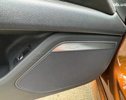 Коричневый Ауди A7 Sportback, объемом двигателя 3 л и пробегом 113 тыс. км за 33690 $, фото 22 на Automoto.ua