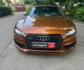 Коричневый Ауди A7 Sportback, объемом двигателя 3 л и пробегом 113 тыс. км за 33690 $, фото 2 на Automoto.ua