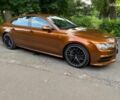 Коричневый Ауди A7 Sportback, объемом двигателя 3 л и пробегом 113 тыс. км за 33690 $, фото 6 на Automoto.ua