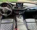 Коричневый Ауди A7 Sportback, объемом двигателя 3 л и пробегом 113 тыс. км за 33690 $, фото 34 на Automoto.ua