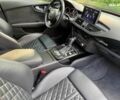 Коричневый Ауди A7 Sportback, объемом двигателя 3 л и пробегом 113 тыс. км за 33690 $, фото 39 на Automoto.ua