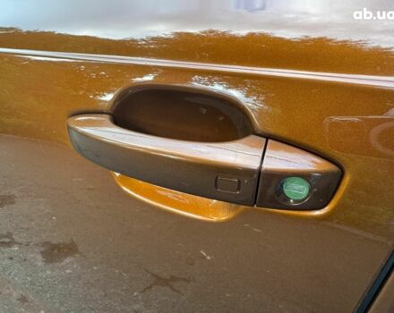 Коричневый Ауди A7 Sportback, объемом двигателя 3 л и пробегом 113 тыс. км за 33690 $, фото 18 на Automoto.ua