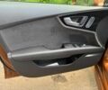 Коричневый Ауди A7 Sportback, объемом двигателя 3 л и пробегом 113 тыс. км за 33690 $, фото 20 на Automoto.ua
