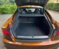 Коричневый Ауди A7 Sportback, объемом двигателя 3 л и пробегом 113 тыс. км за 33690 $, фото 35 на Automoto.ua