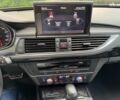 Коричневый Ауди A7 Sportback, объемом двигателя 3 л и пробегом 113 тыс. км за 33690 $, фото 26 на Automoto.ua
