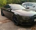 Коричневий Ауді A7 Sportback, об'ємом двигуна 3 л та пробігом 89 тис. км за 33561 $, фото 1 на Automoto.ua