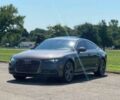 Коричневый Ауди A7 Sportback, объемом двигателя 3 л и пробегом 55 тыс. км за 7125 $, фото 1 на Automoto.ua