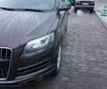 Коричневый Ауди A7 Sportback, объемом двигателя 3 л и пробегом 72 тыс. км за 42500 $, фото 1 на Automoto.ua