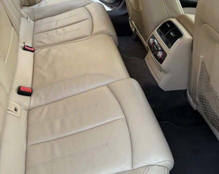 Коричневый Ауди A7 Sportback, объемом двигателя 3 л и пробегом 250 тыс. км за 15700 $, фото 25 на Automoto.ua