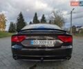 Ауди A7 Sportback 2011 в Дубно на Automoto.ua Коричневый Ауди A7 Sportback, объемом двигателя 2.97 л и пробегом 325 тыс. км за 14999 $, фото 2 на Automoto.ua
