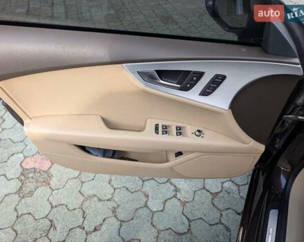 Ауди A7 Sportback 2011 в Дубно на Automoto.ua Коричневый Ауди A7 Sportback, объемом двигателя 2.97 л и пробегом 325 тыс. км за 14999 $, фото 37 на Automoto.ua