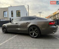 Коричневый Ауди A7 Sportback, объемом двигателя 3 л и пробегом 250 тыс. км за 15700 $, фото 5 на Automoto.ua