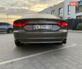 Коричневый Ауди A7 Sportback, объемом двигателя 3 л и пробегом 250 тыс. км за 15700 $, фото 8 на Automoto.ua