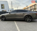 Коричневый Ауди A7 Sportback, объемом двигателя 3 л и пробегом 250 тыс. км за 15700 $, фото 4 на Automoto.ua