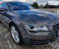 Коричневий Ауді A7 Sportback, об'ємом двигуна 3 л та пробігом 216 тис. км за 24350 $, фото 20 на Automoto.ua