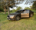 Коричневый Ауди A7 Sportback, объемом двигателя 3 л и пробегом 300 тыс. км за 16000 $, фото 1 на Automoto.ua