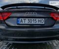 Коричневий Ауді A7 Sportback, об'ємом двигуна 3 л та пробігом 216 тис. км за 24350 $, фото 11 на Automoto.ua