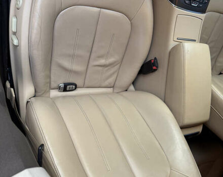 Коричневый Ауди A7 Sportback, объемом двигателя 3 л и пробегом 250 тыс. км за 15700 $, фото 32 на Automoto.ua