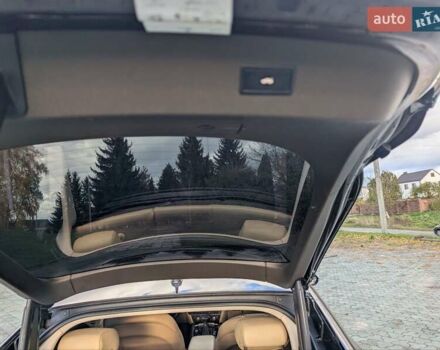 Ауди A7 Sportback 2011 в Дубно на Automoto.ua Коричневый Ауди A7 Sportback, объемом двигателя 2.97 л и пробегом 325 тыс. км за 14999 $, фото 18 на Automoto.ua