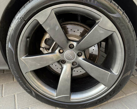 Коричневый Ауди A7 Sportback, объемом двигателя 3 л и пробегом 250 тыс. км за 15700 $, фото 20 на Automoto.ua