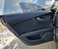 Коричневий Ауді A7 Sportback, об'ємом двигуна 3 л та пробігом 216 тис. км за 24350 $, фото 46 на Automoto.ua