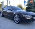 Коричневый Ауди A7 Sportback, объемом двигателя 2.97 л и пробегом 324 тыс. км за 14900 $, фото 1 на Automoto.ua