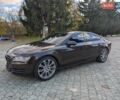 Ауди A7 Sportback 2011 в Дубно на Automoto.ua Коричневый Ауди A7 Sportback, объемом двигателя 2.97 л и пробегом 325 тыс. км за 14999 $, фото 1 на Automoto.ua