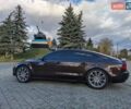 Ауди A7 Sportback 2011 в Дубно на Automoto.ua Коричневый Ауди A7 Sportback, объемом двигателя 2.97 л и пробегом 325 тыс. км за 14999 $, фото 14 на Automoto.ua